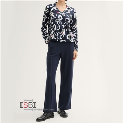 Tom Tailor, 1044142, Блуза трикотажная