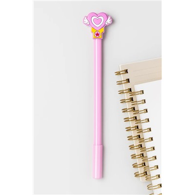 Ручка "Heart Flight", шоубокс 48 шт.