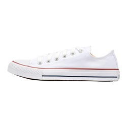 Кеды Converse Chuck Taylor All Star M7652 White арт con-n-1