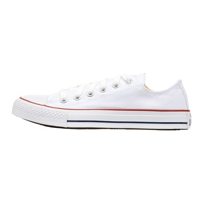 Кеды Converse Chuck Taylor All Star M7652 White арт con-n-1
