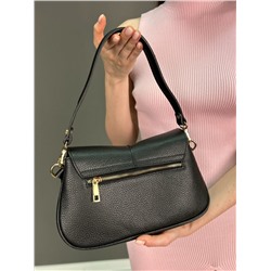 Сумка женская из телячьей кожи