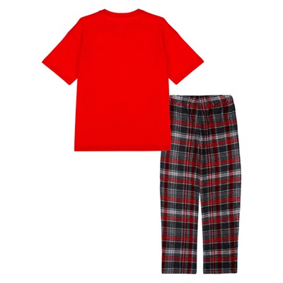 Пижама для мальчика