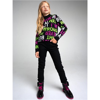 Джемпер для девочки