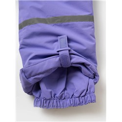 Комбинезон зимний для девочки