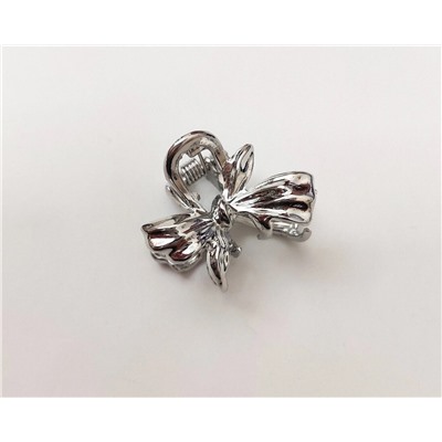 Заколка - краб маленький