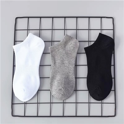 Colored summer trend Japanese sports socks for leisure for men and women