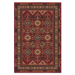 Ковер Berber 0.8x1.5 м 6432 1 24625