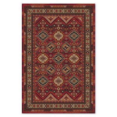 Ковер Berber 2x3 м 6432 1 24625