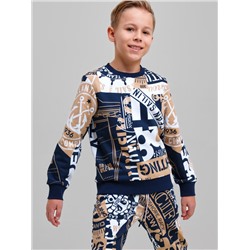 Толстовка для мальчика