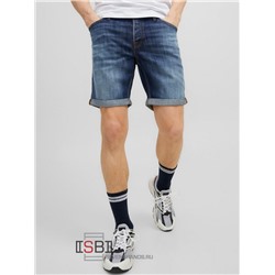 JACK&JONES, 12201629, Шорты джинсовые