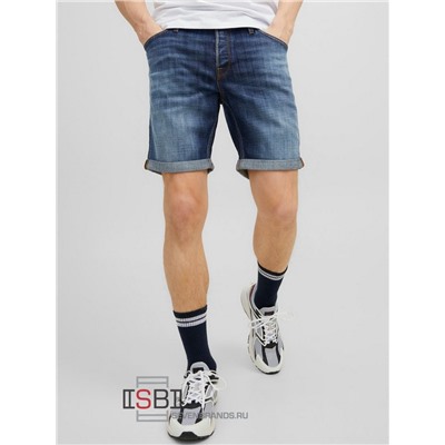JACK&JONES, 12201629, Шорты джинсовые