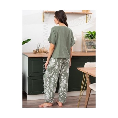 №5487 Пижама "Maribel" Mia-Amore