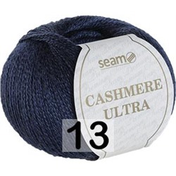 Пряжа Сеам Cashmere Ultra