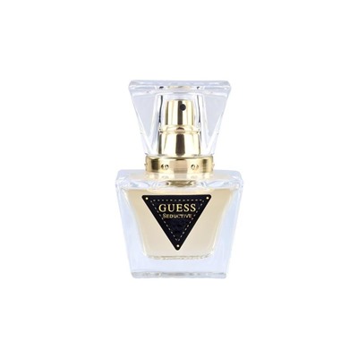 Guess (Гесс) Seductive Eau de Toilette Туалетная вода Spray Спрей, 50 мл