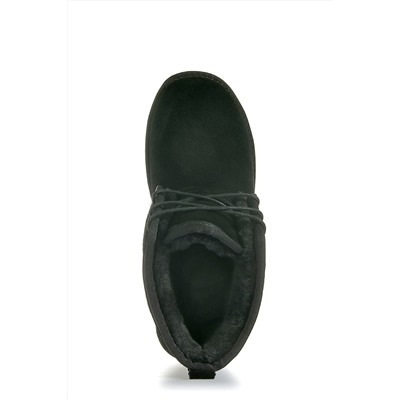 Ботинки женские PATROL