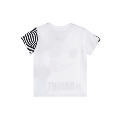 Футболка для девочки