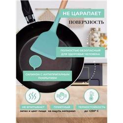 Набор кухонных принадлежностей с подставкой (3531)