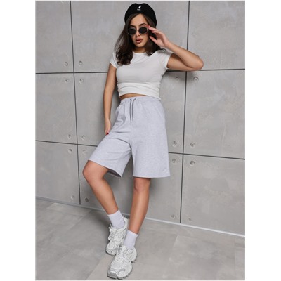 Шорты "Стайл" Кармеланж Женские