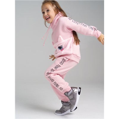 Толстовка для девочки