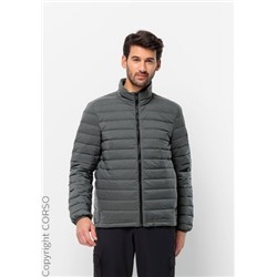 Daunenjacke
