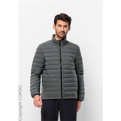 Daunenjacke
