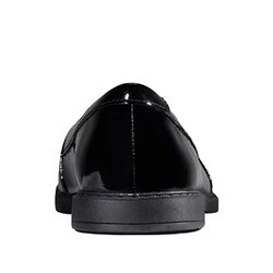 Kids' Leather Slip-on Loafers (Youth size 3-8)