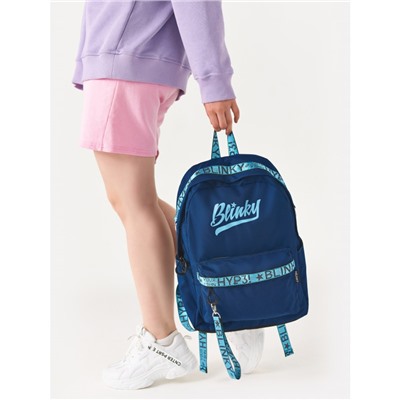 Рюкзак «BL-A9056/1» синий