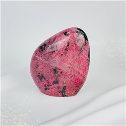 Радуга Самоцветов Полированный Родонит