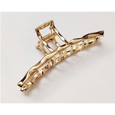 Заколка - краб