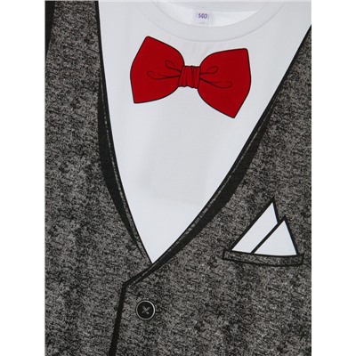 Футболка для мальчика