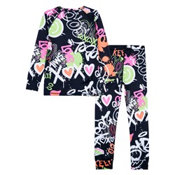 Термобелье для девочки