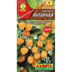 0520 Малина Янтарная 0,05гр