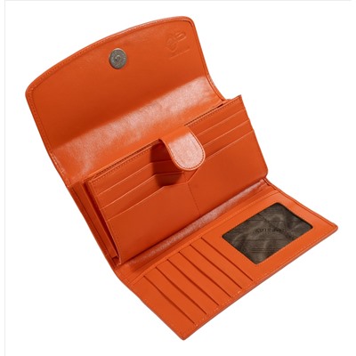 Кошелек женский из кожи ската