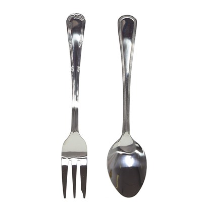 Набор для пикника из 3-х предметов, 500 мл, L13 W4 H17 см