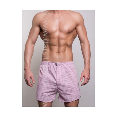 SG3310-7 Трусы мужские Sergio Dallini Дроп шорты
