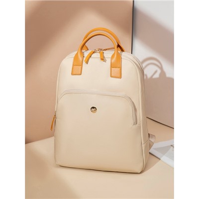 Рюкзак «BL-A9898/beige»