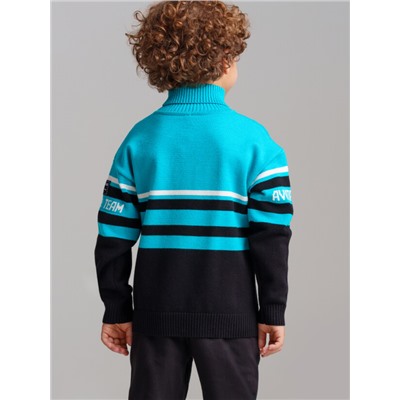 Свитер для мальчика