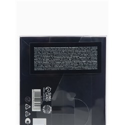 Подарочный набор новогодний «Чудес и волшебства»: горячий шоколад, маршмеллоу, термостакан