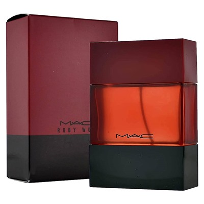МАС Ruby Wоо For Women edp 100 ml