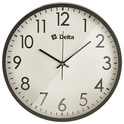 Часы настенные 41 cм DT12-0009