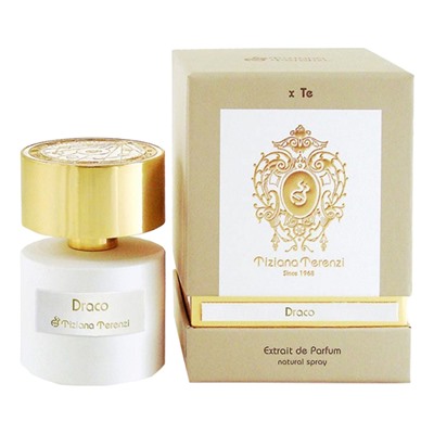 Tiziana Terenzi Draco Extrait de parfum AAA