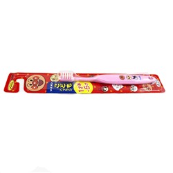 Детская зубная щетка от 1,5 до 5 лет Kids Brush, Lion