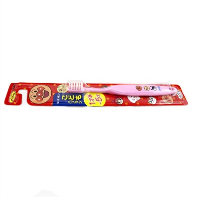 Детская зубная щетка от 1,5 до 5 лет Kids Brush, Lion