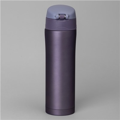 ТЕРМОКРУЖКА BEAUTIFUL 420 МЛ, КОЛБА НЕРЖ.СТАЛЬ 18/10