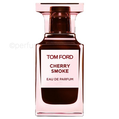 EU Tom Ford Cherry Smoke Unisex edp 100 ml