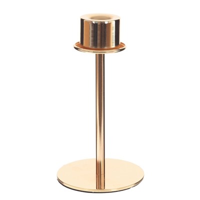 GAEM Набор из 3-х подсвечников, L10 W10 H50 см, 2в.