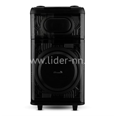 Колонка 12" (30-84 SKILLETS BOX 1500) динамик 1шт/12" ELTRONIC с TWS