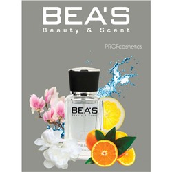 Beas M213 Giorgio Armani Acqua Di Gio Men edp 25 ml, Парфюм мужской Beas M213 создан по мотивам аромата Giorgio Armani Acqua Di Gio