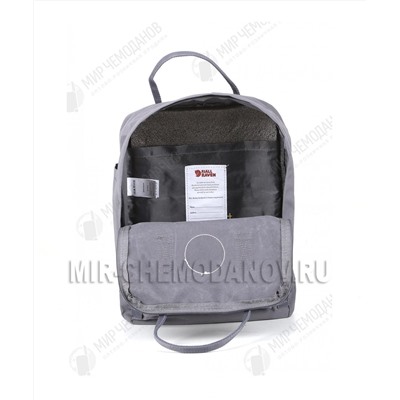 Рюкзак “KANKEN”