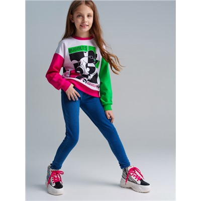 Легинсы для девочки